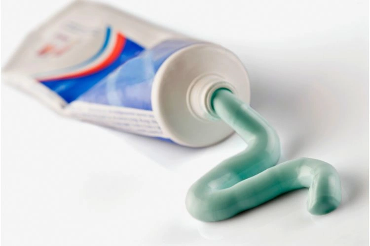Dentifrice