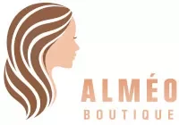 Logo Alméo Boutique